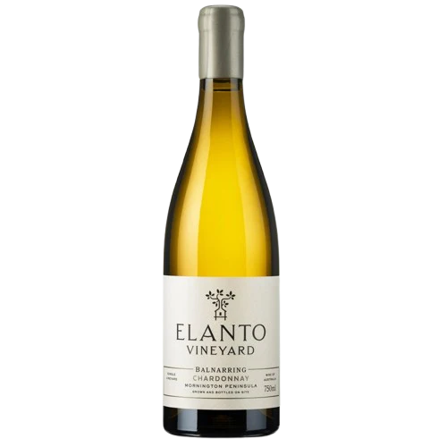 Elanto Vineyard Balnarring Chardonnay 2023