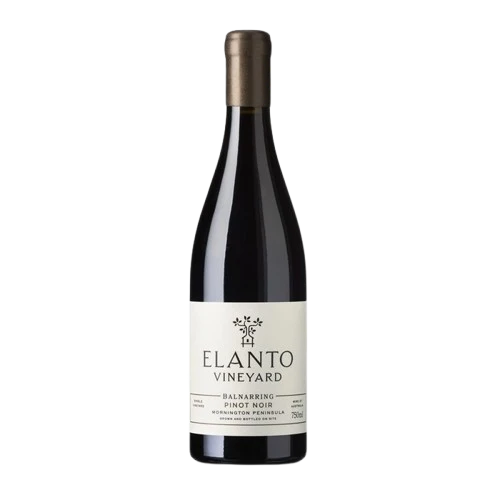 Elanto Vineyard Balnarring Pinot Noir 2023