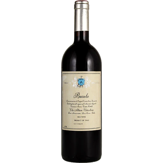 Elio Altare Barolo 2021