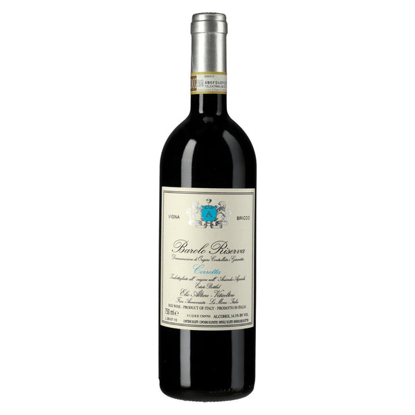 Elio Altare Barolo Cerretta 2019