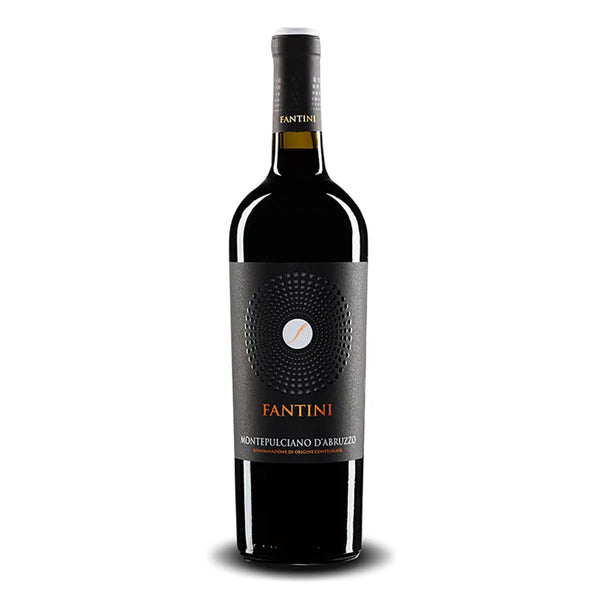 Farnese Fantini Montepulciano D'Abruzzo DOC 2025