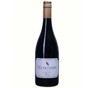 Narkoojee Heathcote Shiraz 2023
