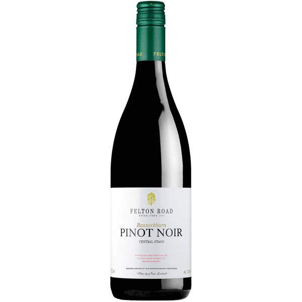 Felton Road Bannockburn Pinot Noir 2025