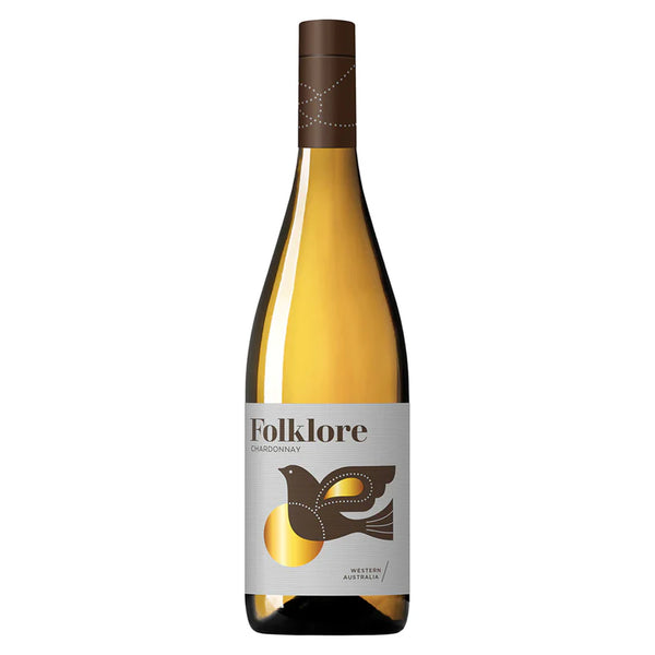 Cherubino Folklore Chardonnay 2023
