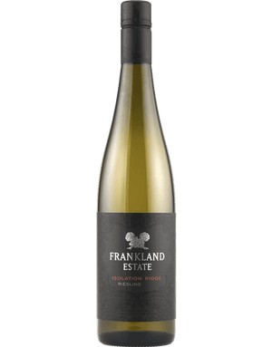 Frankland Estate Isolation Ridge Riesling 2025