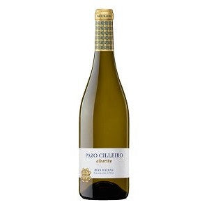 Pazo Cilleiro Rias Baixas Albarino 2023