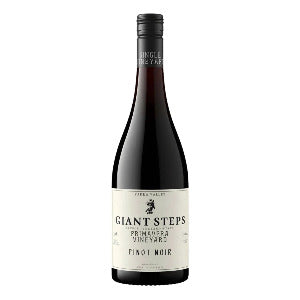 Giant Steps 'Primavera Vineyard' Pinot Noir 2024