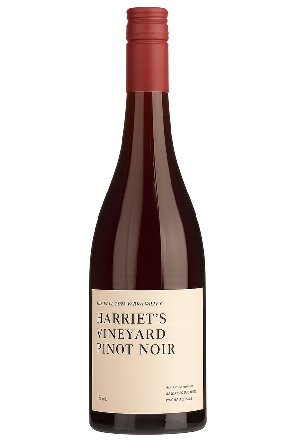 Rob Hall 'Harriet's Vineyard' Pinot Noir 2025