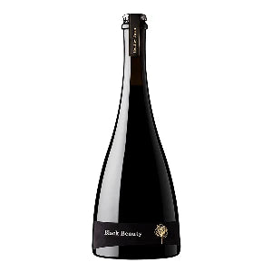 Hentley Farm Black Beauty Sparkling Shiraz (2025 disgorged)