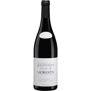 Domaine de Javerniere Morgon Cote du Py Gamay 2022