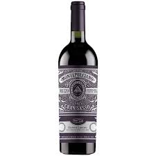 Gran Sasso Montepulciano d'Abruzzo DOC 2023