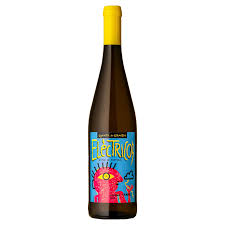 Quinta do Ermizio Electrico Vinho Verde 2024