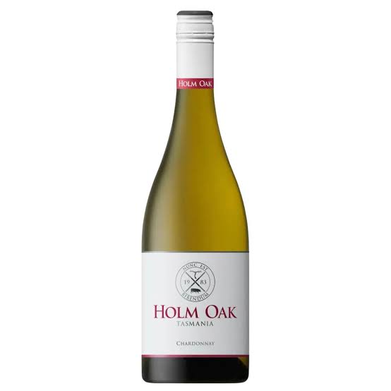 Holm Oak Chardonnay 2025