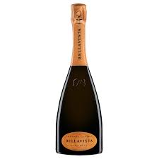 Bellavista Alma Grande Cuvée Brut Franciacorta NV