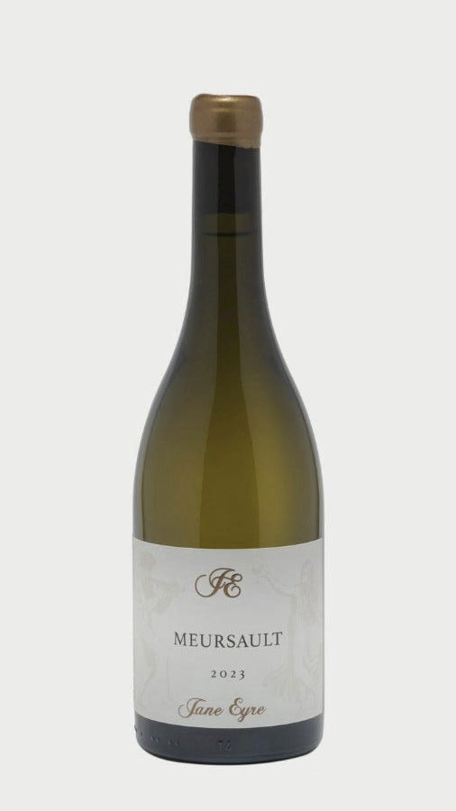 Jane Eyre Meursault Village Blanc 2023