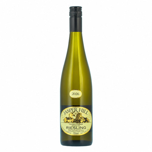 Jasper Hill Georgia's Paddock Heathcote Riesling 2026