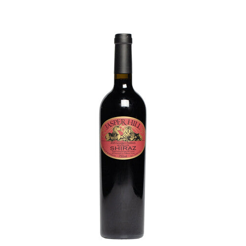 Jasper Hill Georgia's Paddock Shiraz 2025 750ml bottle
