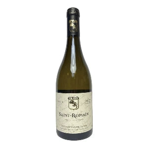 Domaine Fabien Coche Saint Romain Blanc 2023