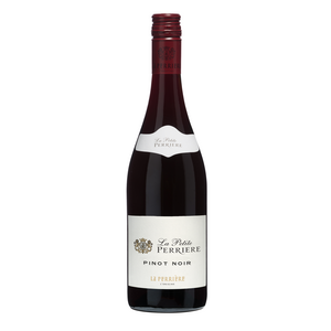 La Petite Perrière Pinot Noir bottle