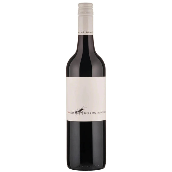 Lake Breeze Bull Ant Cabernet Merlot 2022