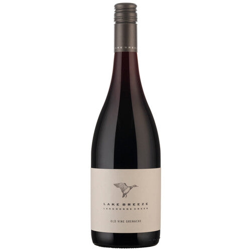 Lake Breeze Old Vine Grenache 2024