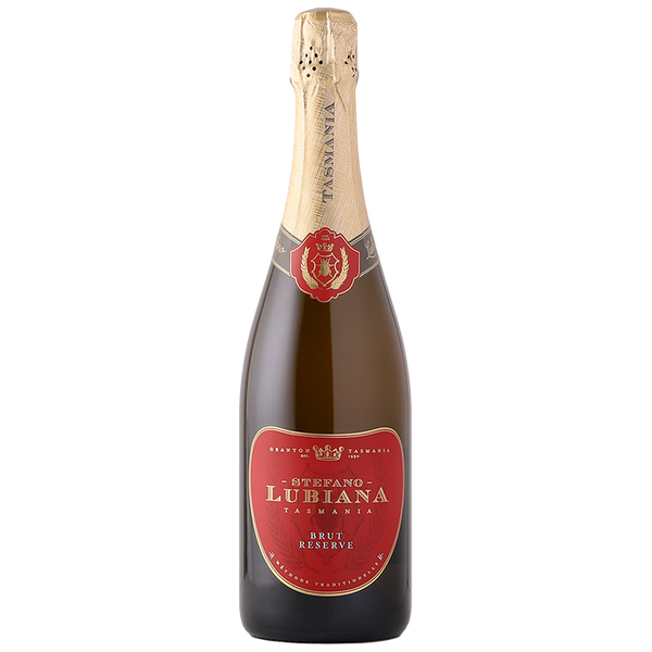 Stefano Lubiana Sparkling Brut Reserve NV