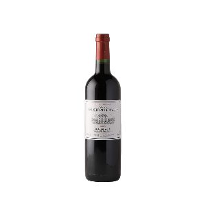 Chateau de Terrefort Lescalle Bordeaux 2023 375ml
