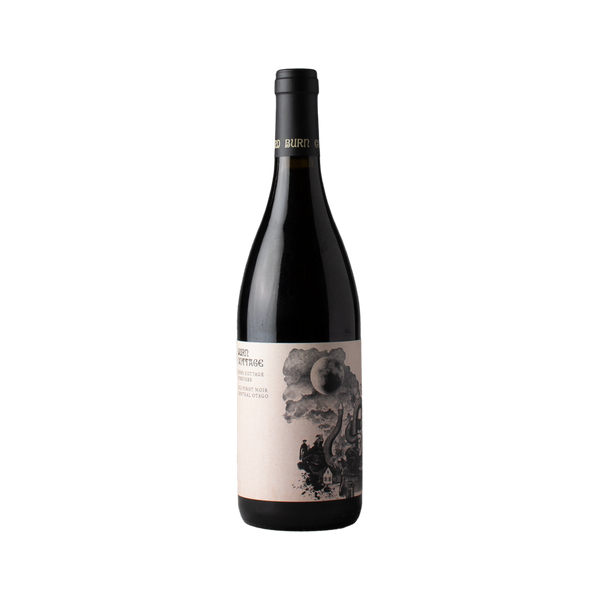 Burn Cottage Pinot Noir 2023