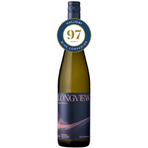 Longview Macclesfield Gruner Veltliner 2025