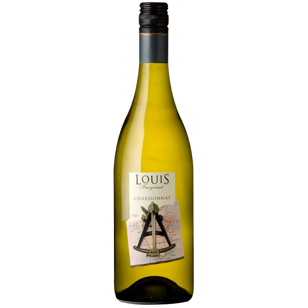 Freycinet Louis Chardonnay 2024