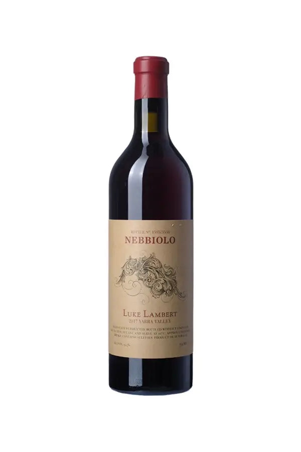 Luke Lambert Nebbiolo 2023