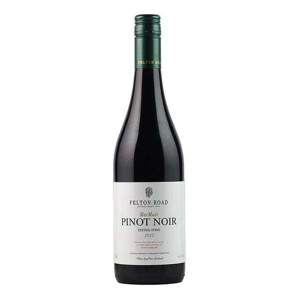 Felton Road MacMuir Pinot Noir 2025