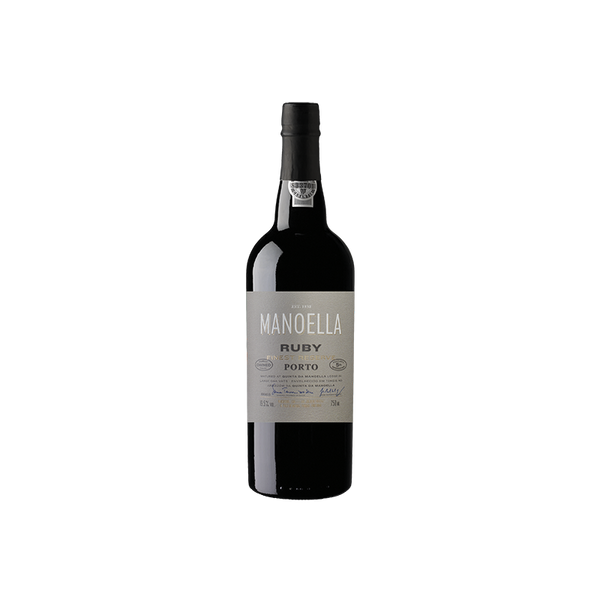 Manoella Ruby Reserva Port