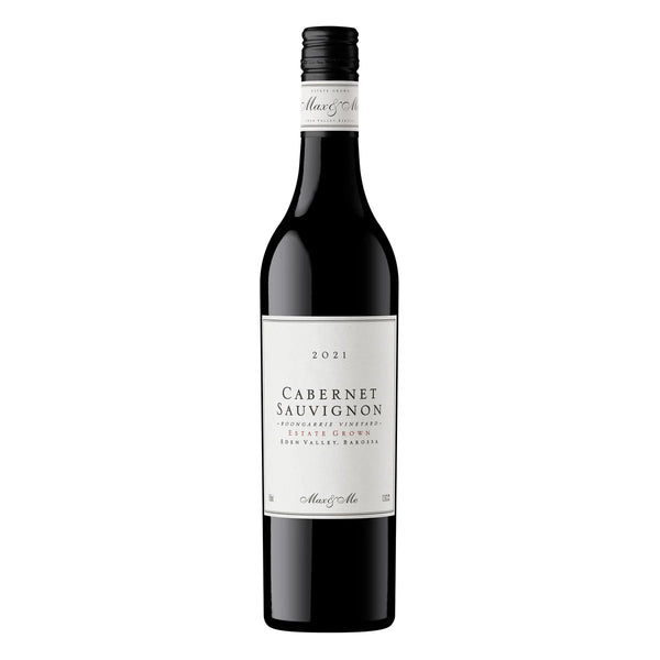 Max & Me Boongarrie Vineyard Cabernet Sauvignon 2021
