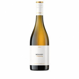 Medhurst Estate Vineyard Chardonnay 2024 bottle