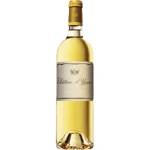 Chateau d'Yquem Sauternes 2021 - 375ml
