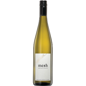 Mesh Eden Valley Riesling Classic Release 2017