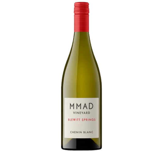 MMAD Vineyard Chenin Blanc 2023 375ml bottle