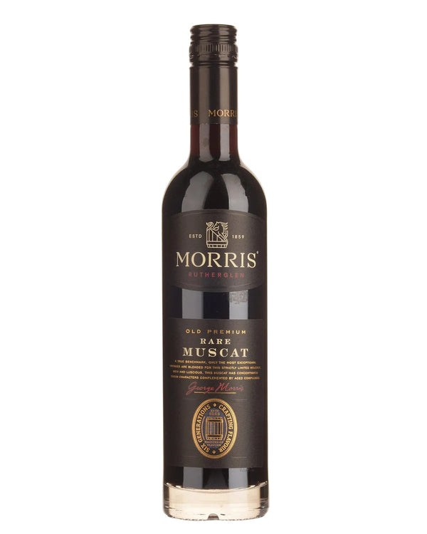 Morris Old Premium Rare Liqueur Muscat 500ml