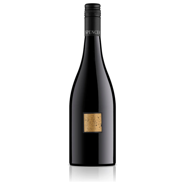 Nick Spencer Gundagai Light Dry Red 2023
