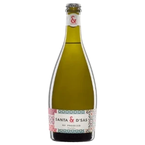Santa & D’Sas NV Prosecco