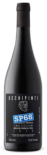 Occhipinti SP68 Rosso 2023
