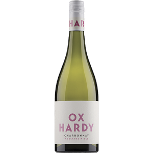 Ox Hardy Chardonnay 2024