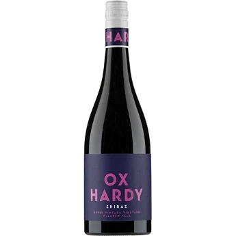 Ox Hardy Upper Tintara Shiraz 2022