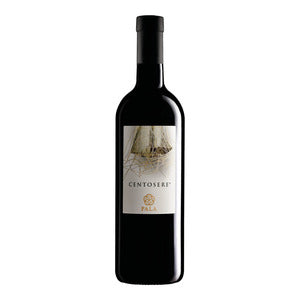Pala Centosere Cannonau di Sardegna 2023 bottle