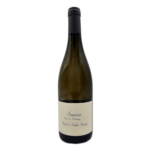 Pascal et Nicolas Reverdy Terre de Maimbray Sancerre 2024