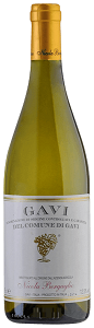 Nicola Bergaglio Rovereto Gavi di Gavi 2025