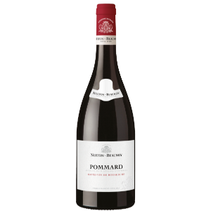 Nuiton-Beaunoy Pommard Rouge 2019