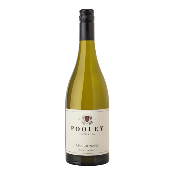 Pooley Chardonnay 2025