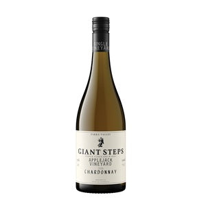 Giant Steps Applejack Vineyard Chardonnay 2024